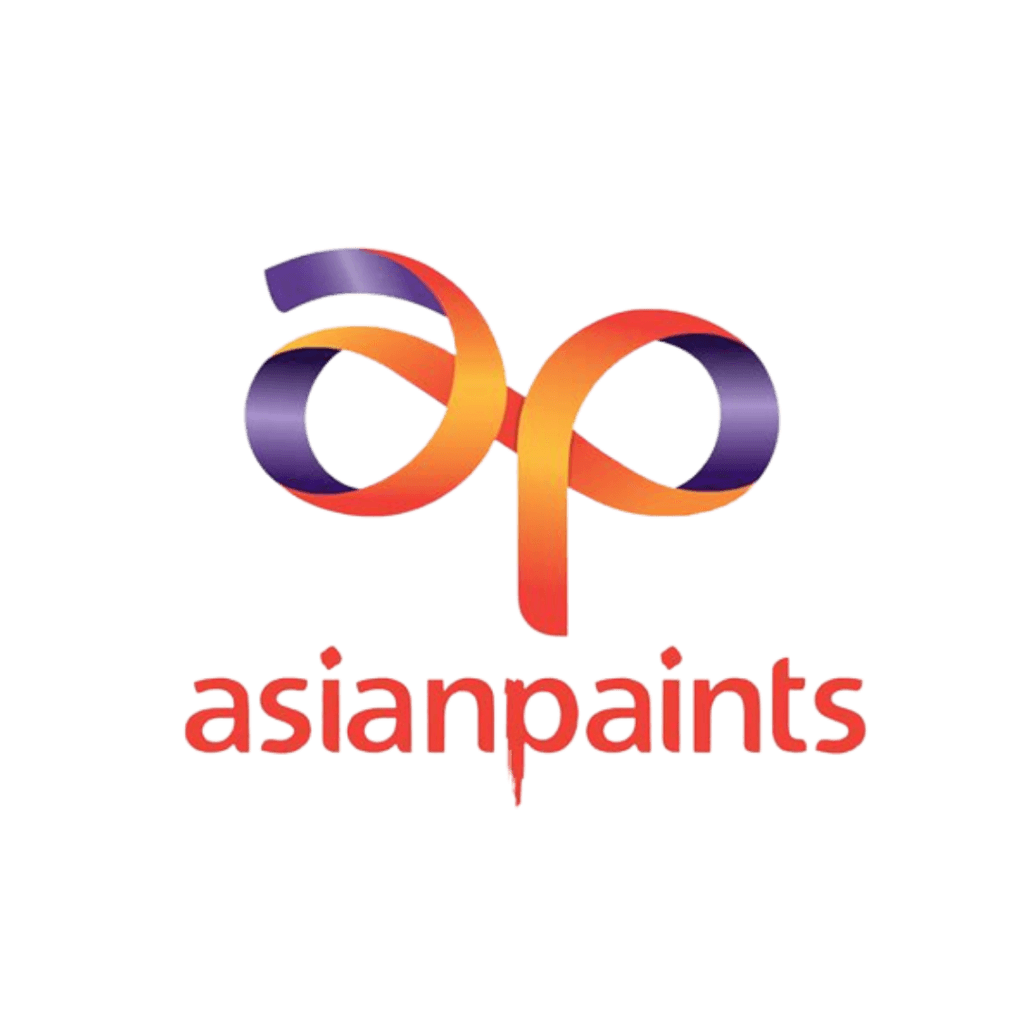 digital brands asian paints logo