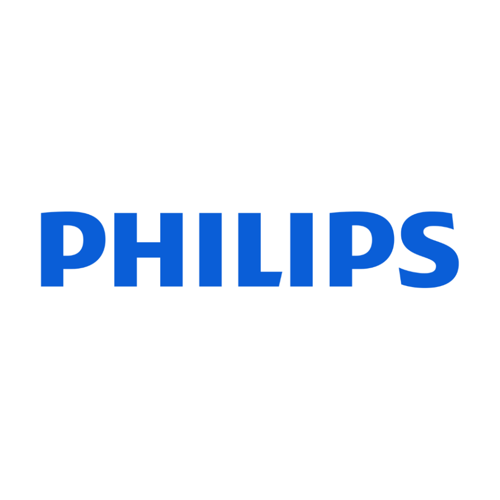 Digital brands Philips logo