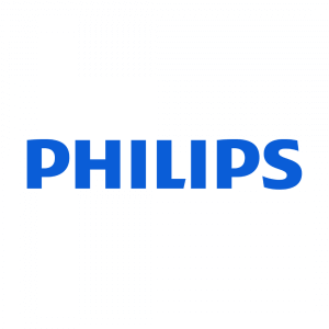 Digital brands Philips logo