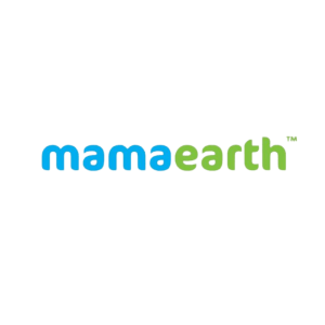 digital brands mamaearth logo