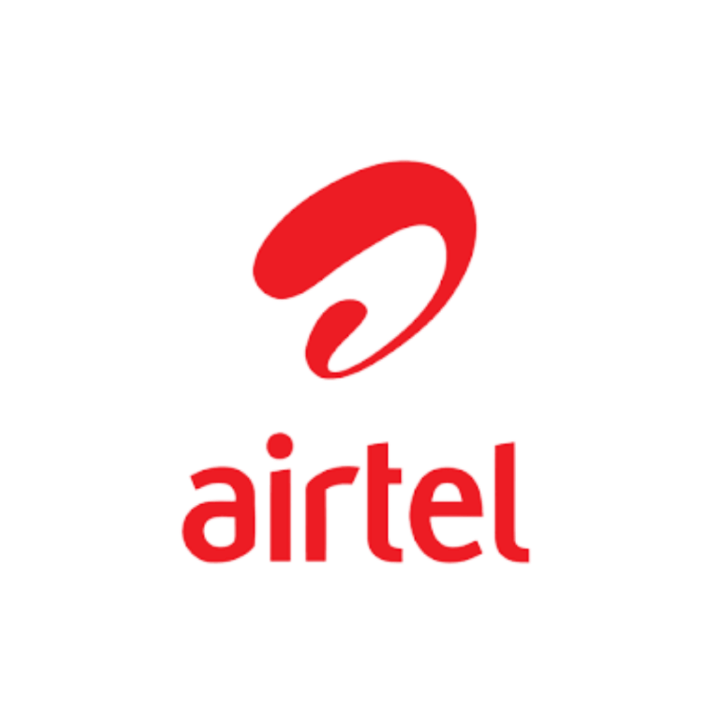 Digital brands airtel logo
