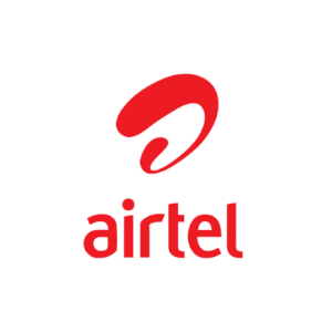 Digital brands airtel logo