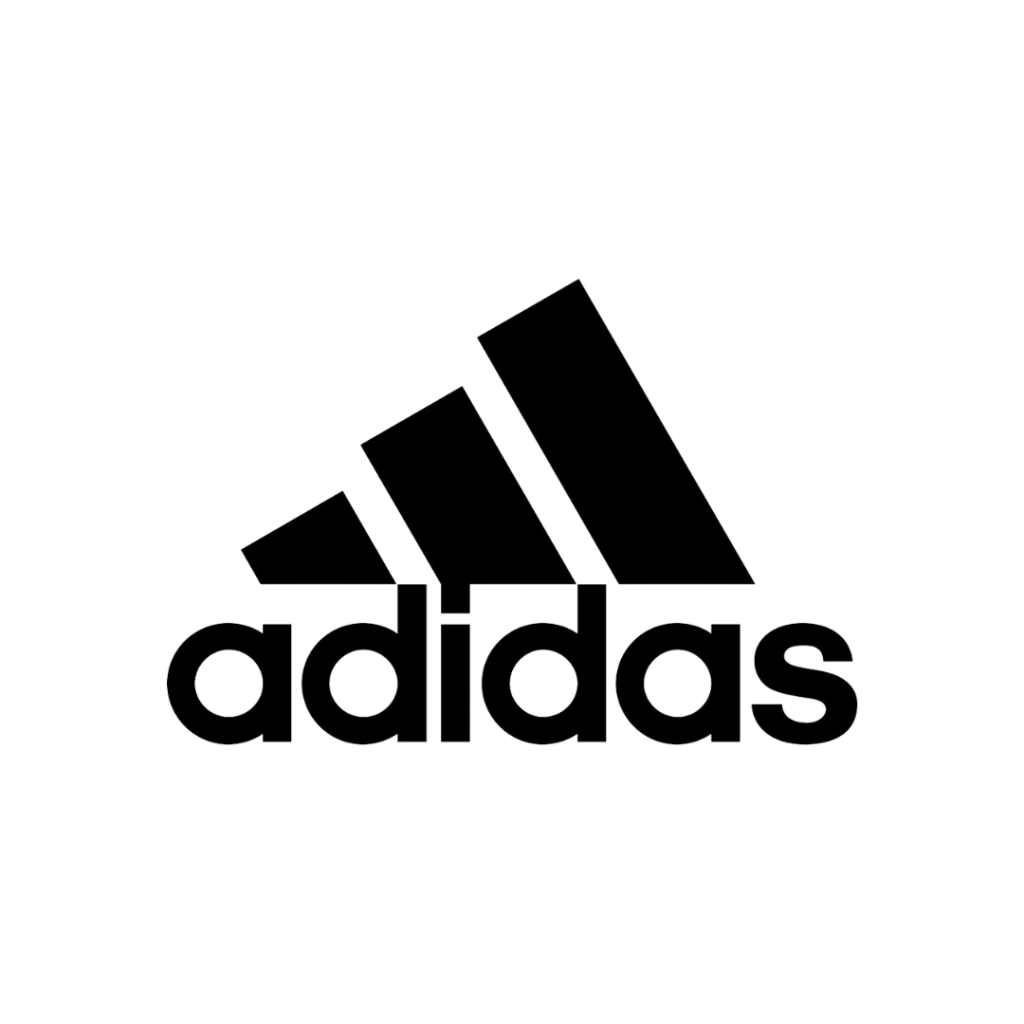 Digital brands Adidas logo