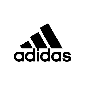 Digital brands Adidas logo