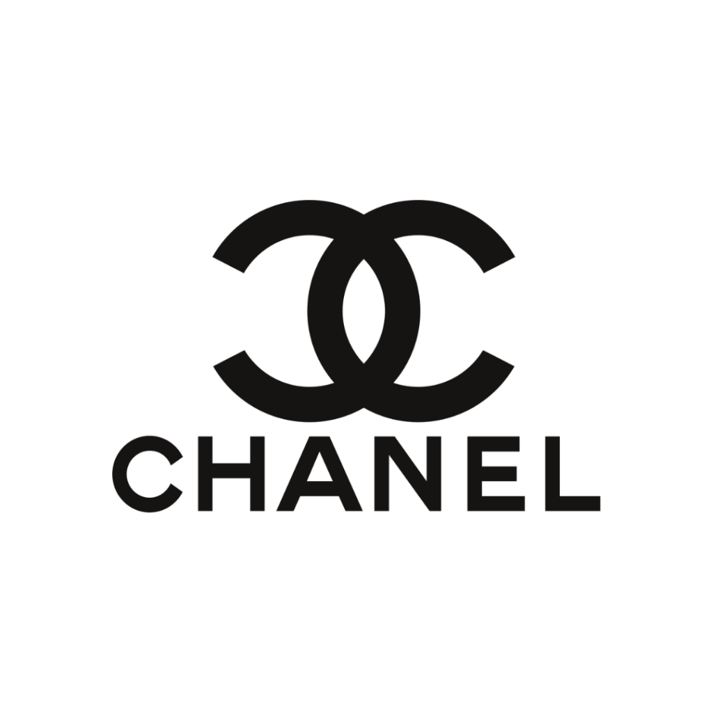 Digital brands Chanel logo