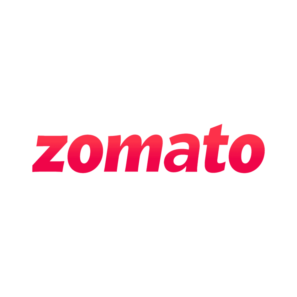 Digital Brands Zomato logo