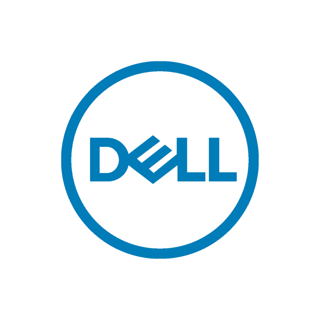digital brands Dell logo