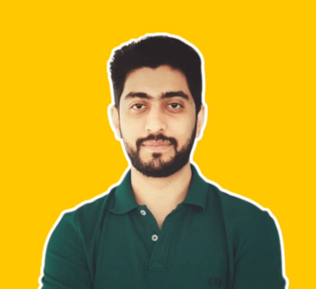 Digital Marketing Trainer- Shahbaz Khan