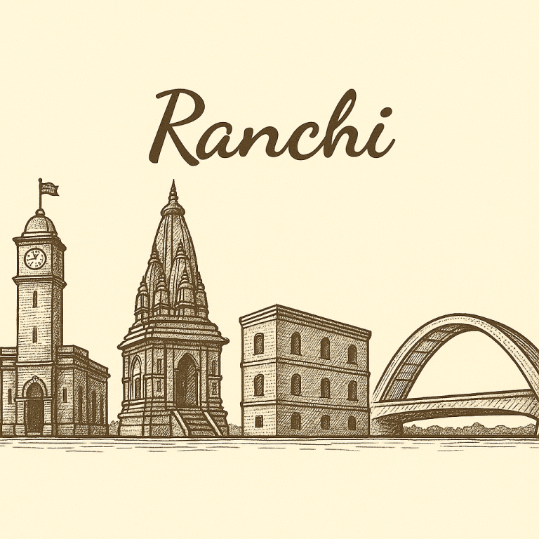 Top digital marketing courses in Ranchi with hands-on training, expert mentors, and career-focused modules.